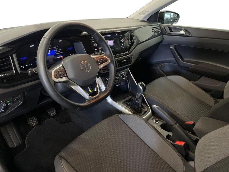 Volkswagen Polo 1.0 Tsi 95 s&amp;S Bvm5 Vw Edition