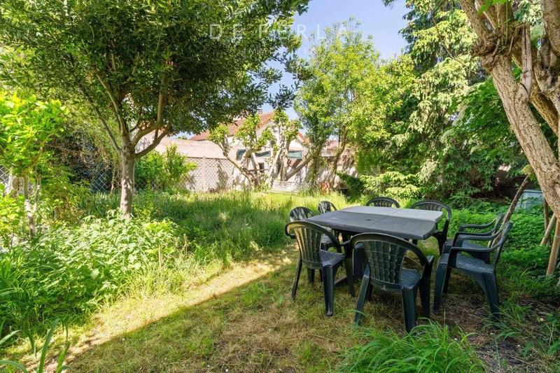 Maison - 172 m² - 4 pièces