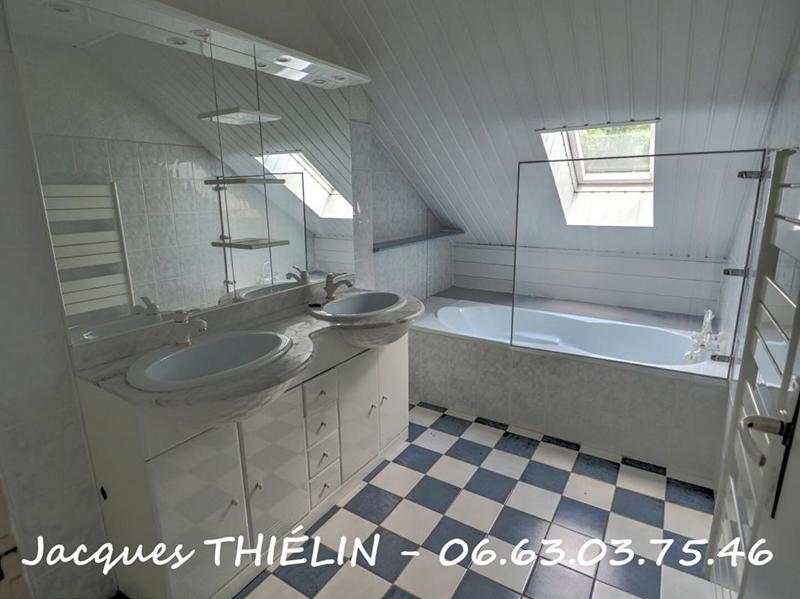 Maison - 127 m² - 6 pièces