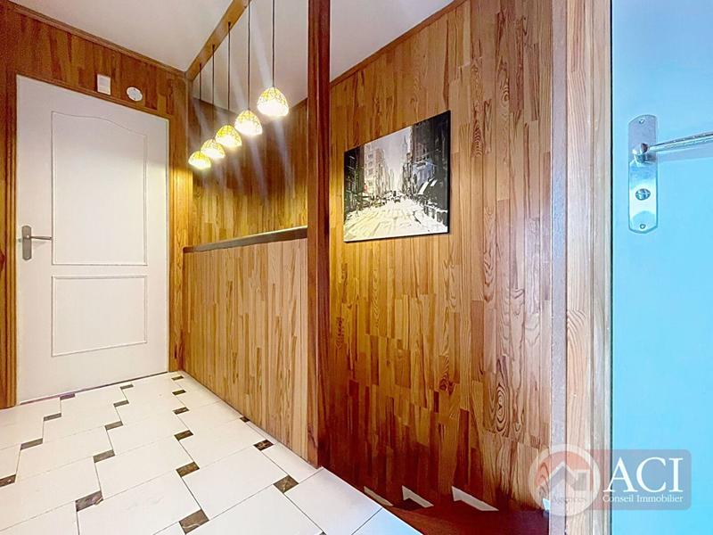 Appartement - 86 m² - 4 pièces