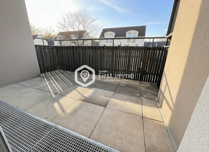 Appartement - 74 m² - 4 pièces