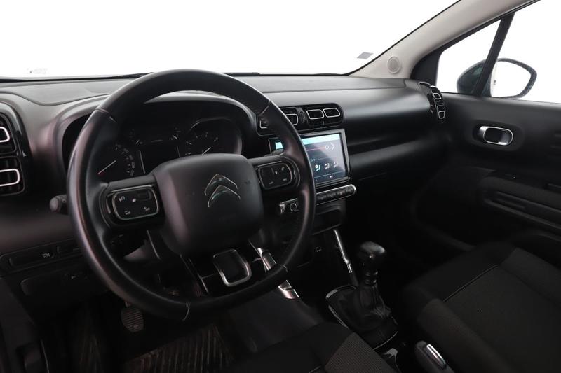 Citroën C3 Aircross 1.5 Blue-HDi Feel Pack Business Bvm6 110 ch