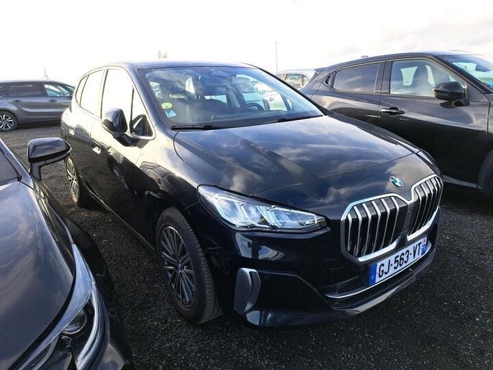 Bmw Serie 2 (U06) Active Tourer 218d 150 Business Design Dkg7