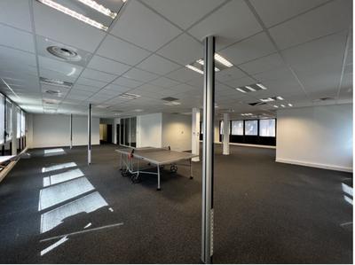 Bureau - 426 m²
