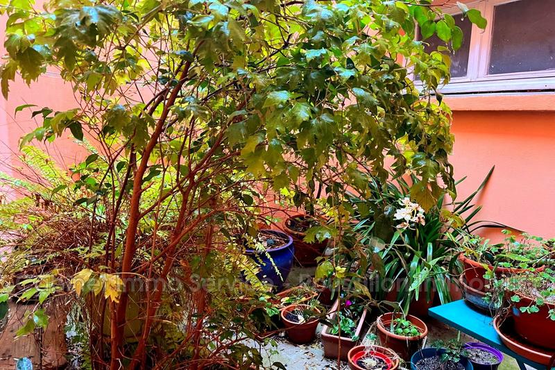 Maison de ville - 117 m² - 5 pièces