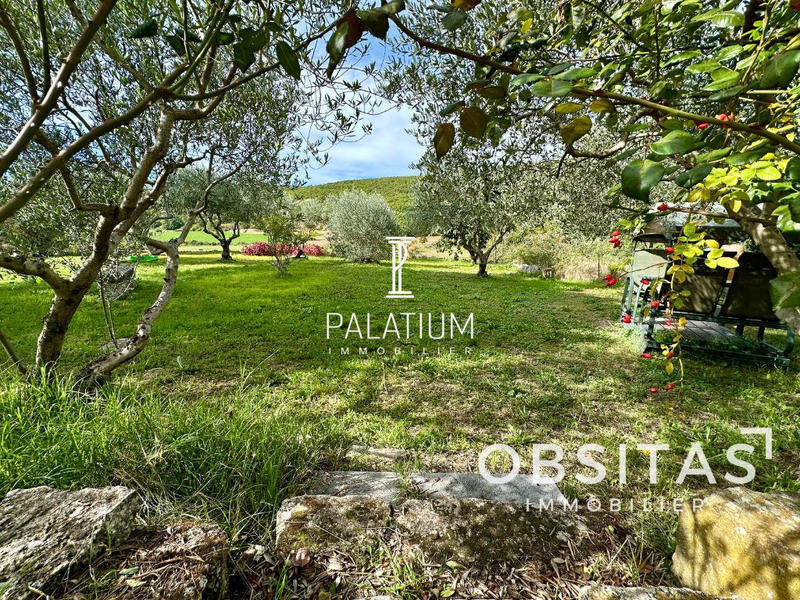 Maison - 195 m² - 6 pièces