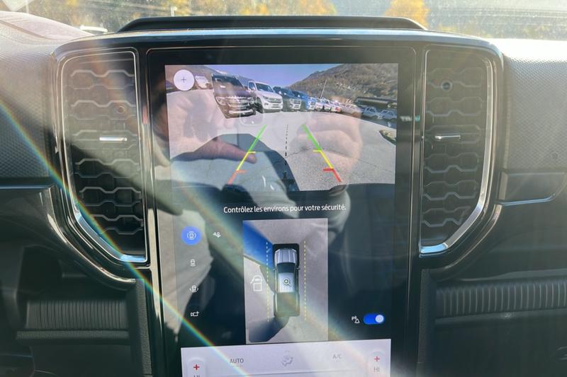 Ford Ranger 3.0 V6 240 Ms-Rt Plus 0malus