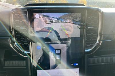 Ford Ranger 3.0 V6 240 Ms-Rt Plus 0malus