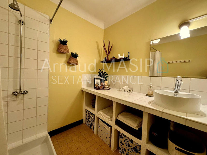 Maison - 190 m² - 7 pièces