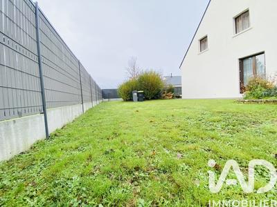 Maison - 118 m² - 6 pièces