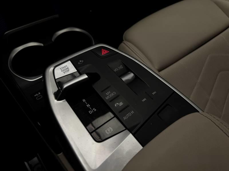 Bmw X1 sDrive 20i 170ch Dkg7 xLine