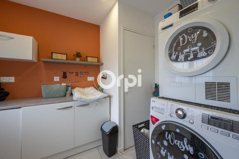 Maison - 115 m² - 4 pièces