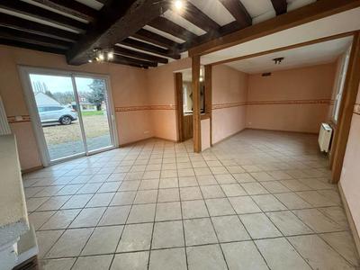 Maison - 145 m² - 8 pièces