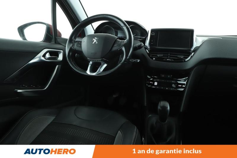 Peugeot 2008 1.2 PureTech Allure 110 ch
