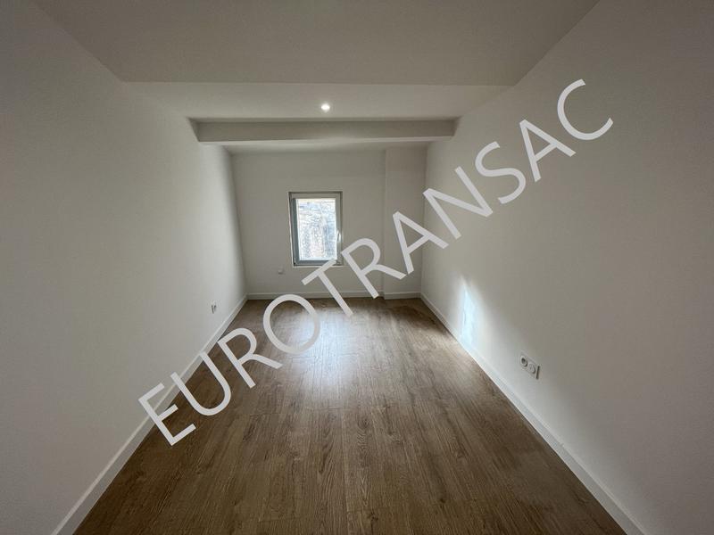 Maison - 93 m² - 5 pièces