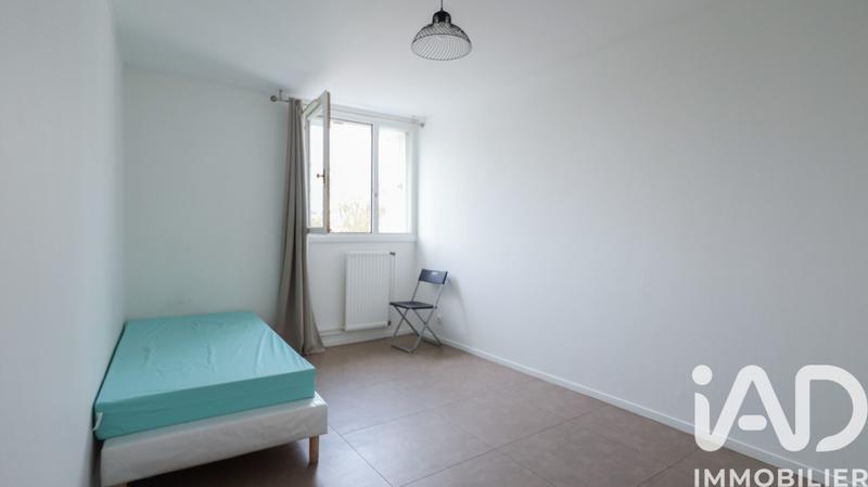 Duplex - 100 m² - 6 pièces