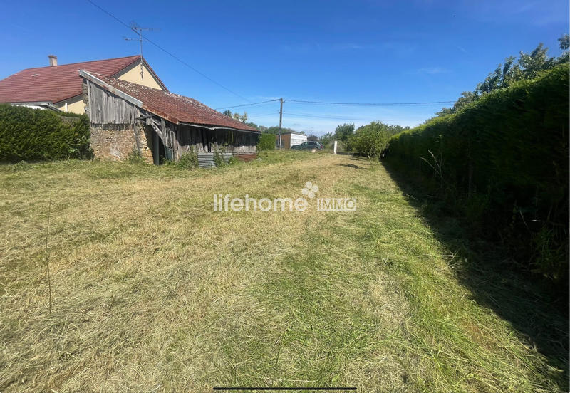 Maison traditionnelle - 91 m² - 4 pièces