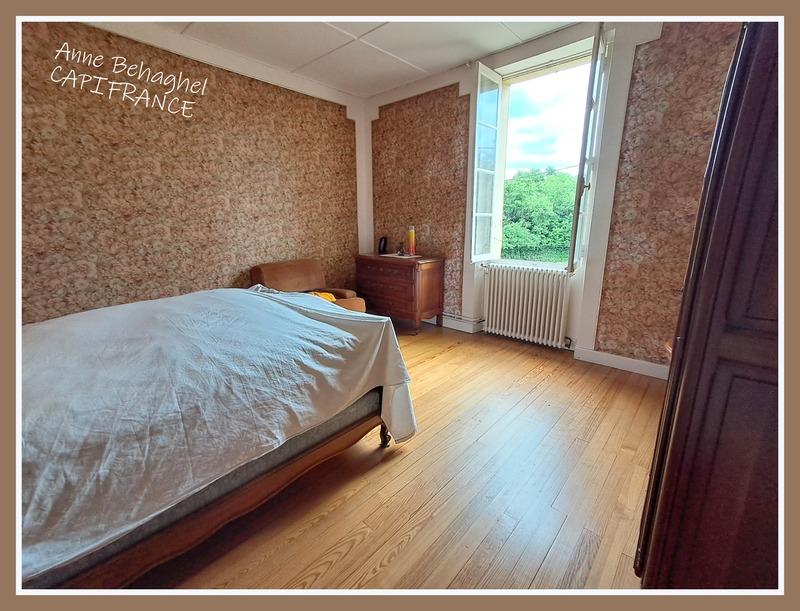 Maison de campagne - 201 m² - 6 pièces