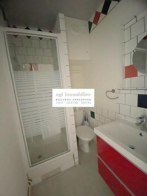 Appartement - 18 m² - 1 pièce