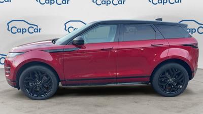 Land Rover Range Rover Evoque II 2.2 d 150.0 Hse Dynamic - Première main Automatique