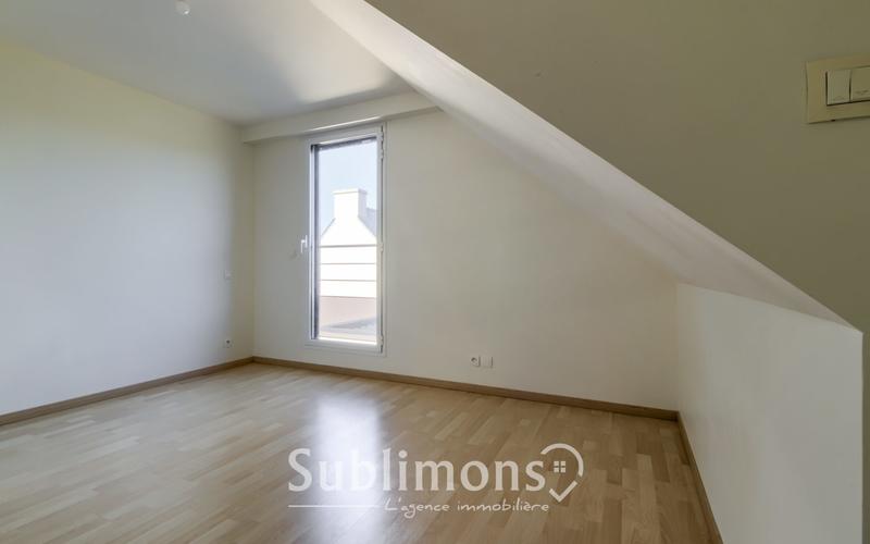 Maison - 126 m² - 5 pièces