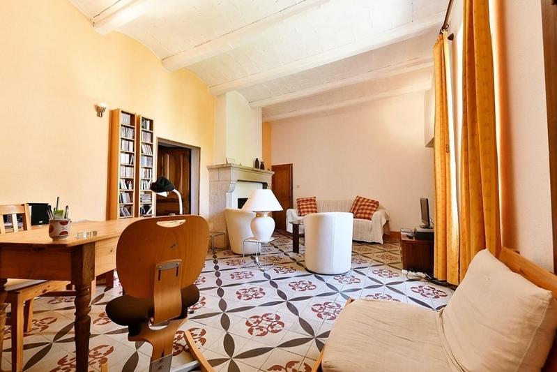 Maison en pierre - 274 m² - 11 pièces