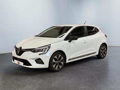 Renault Clio V TCe 90 Evolution