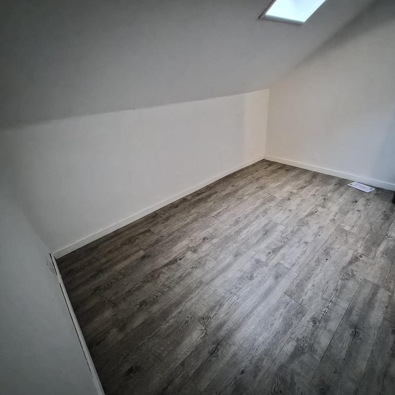 Appartement - 53 m² - 3 pièces