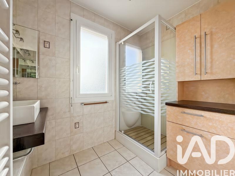 Maison - 109 m² - 5 pièces