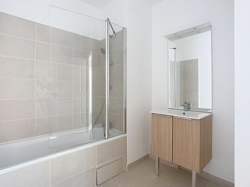 Appartement - 73 m² - 3 pièces