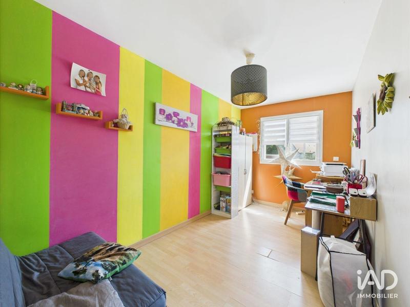 Maison - 174 m² - 4 pièces