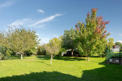 Maison - 270 m² - 7 pièces