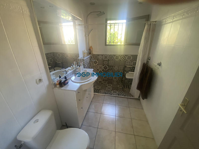 Maison - 118 m² - 4 pièces