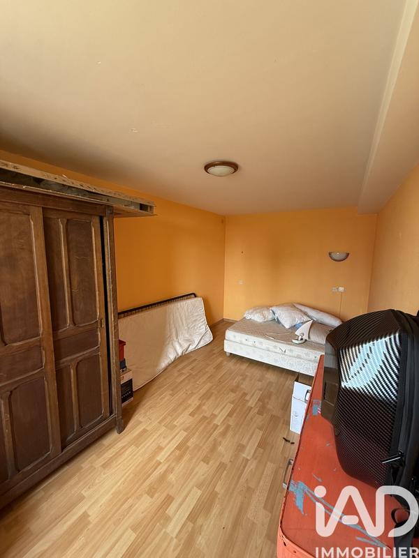 Maison - 135 m² - 4 pièces