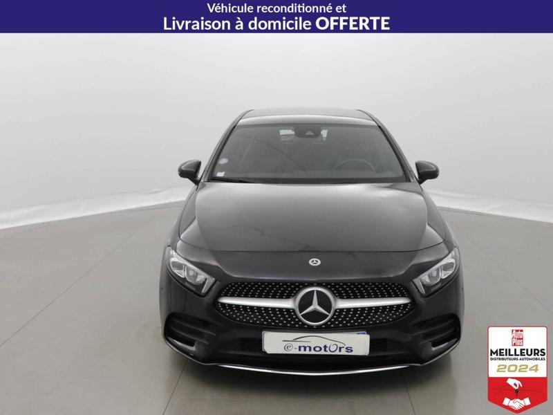 Mercedes Classe a 180 Amg Line