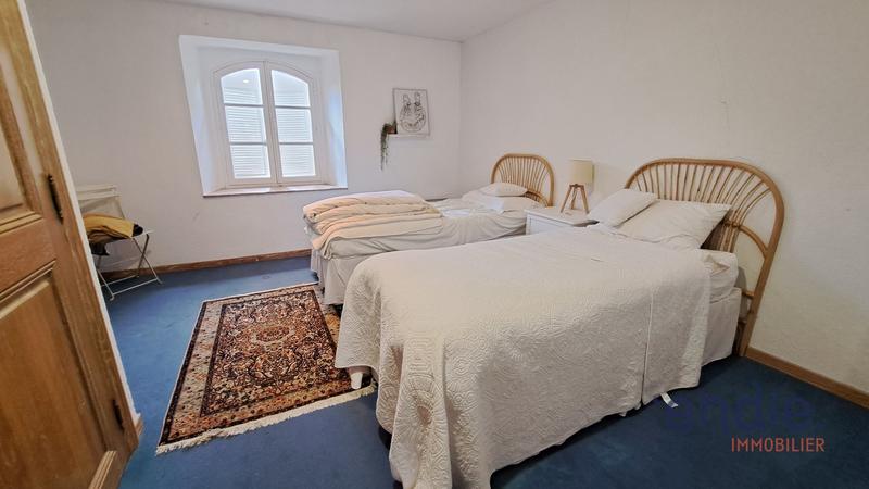 Appartement - 147 m² - 5 pièces