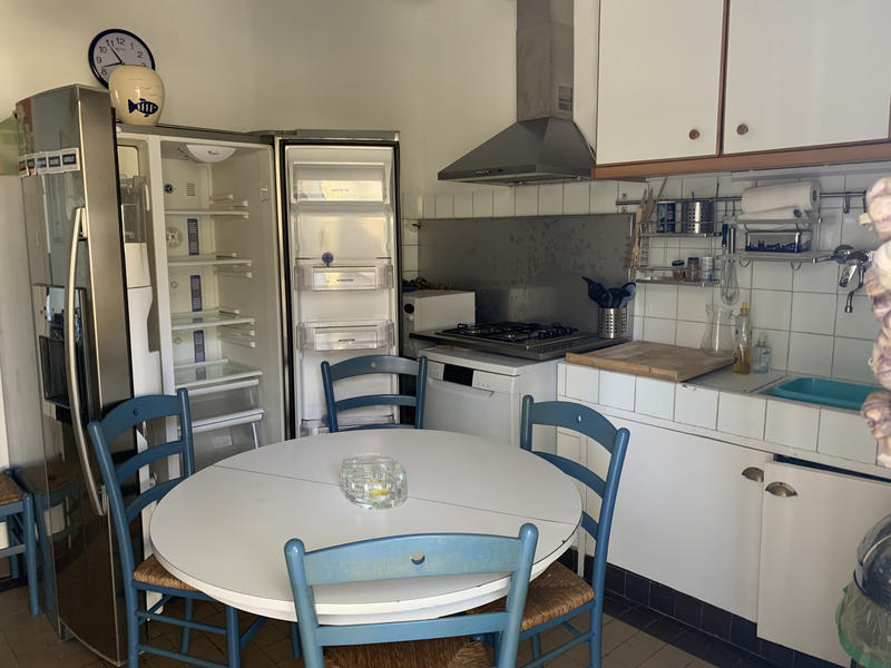 Maison - 105 m² - 6 pièces