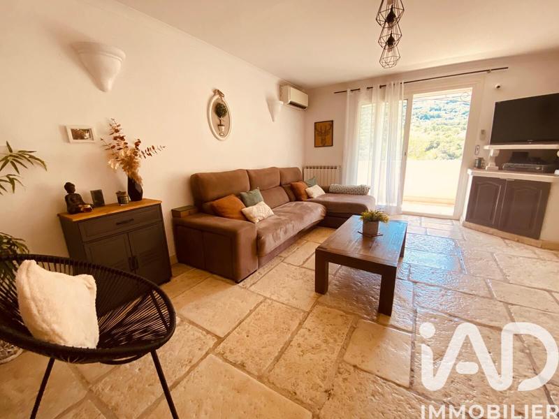 Maison - 170 m² - 7 pièces