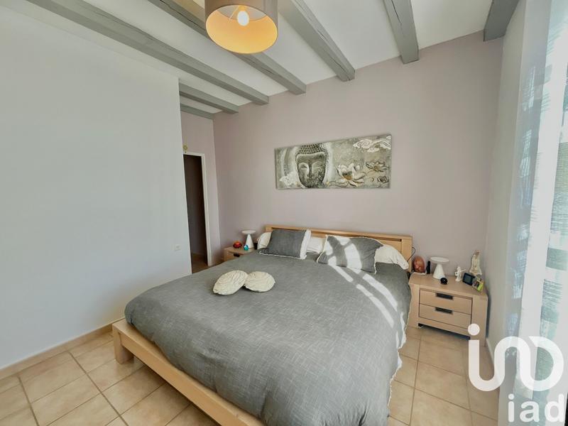 Maison - 295 m² - 6 pièces