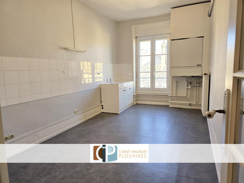 Appartement - 127 m² - 5 pièces