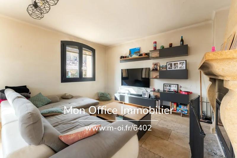 Maison - 106 m² - 4 pièces