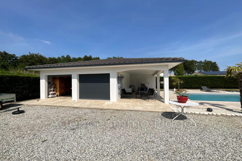 Demeure - 126 m² - 5 pièces