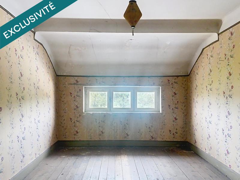 Appartement - 54 m² - 2 pièces