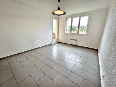 Appartement - 52 m² - 3 pièces