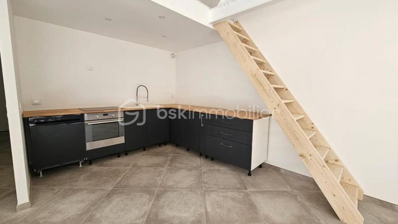 Appartement - 79 m² - 3 pièces