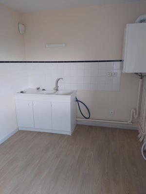 Appartement - 89 m² - 3 pièces