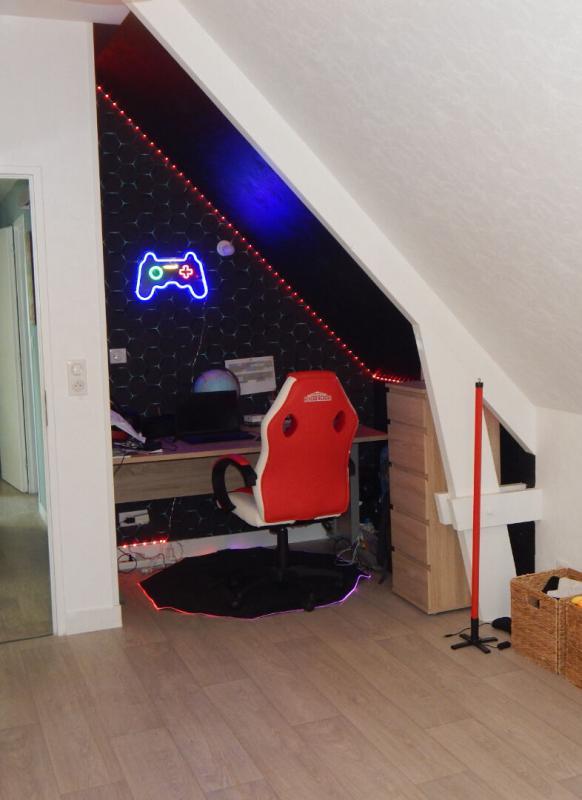 Maison - 174 m² - 7 pièces