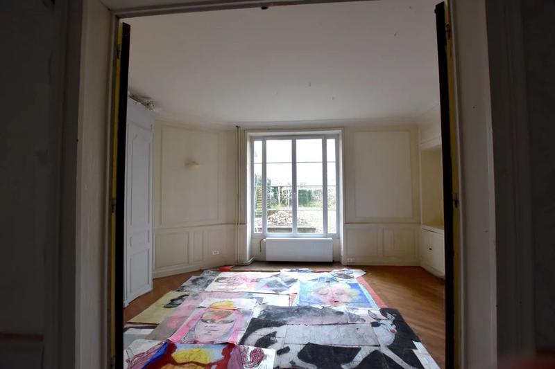 Villa - 344 m² - 11 pièces