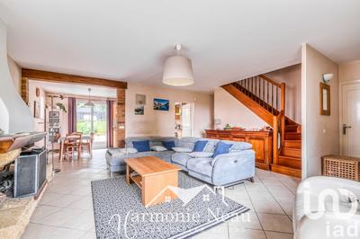 Maison - 179 m² - 9 pièces