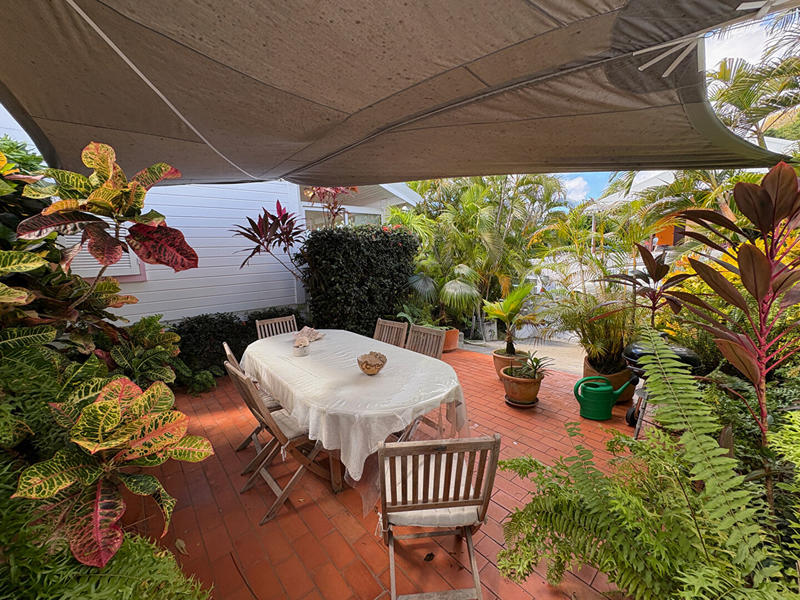 Maison - 163 m² - 6 pièces